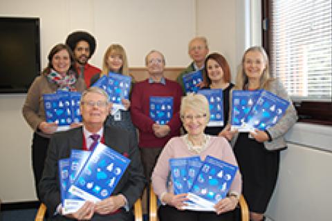 Members of the Public Health Working Group