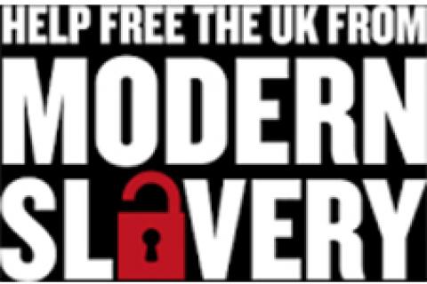 Modern Slavery