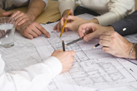 planning
