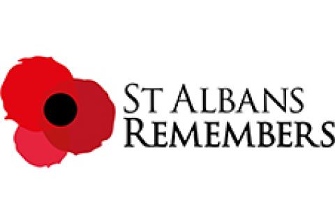 St Albans Remembers