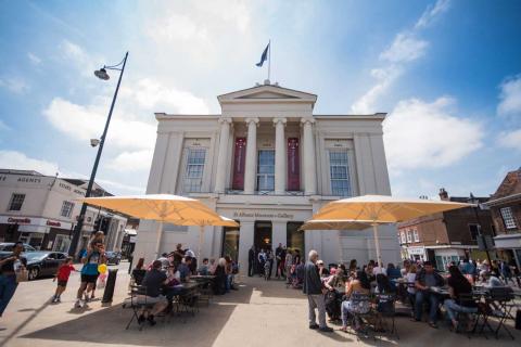 St Albans Museums