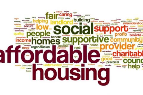 affordable housing