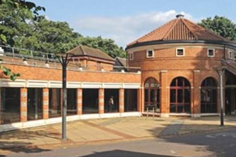Verulamium Museum