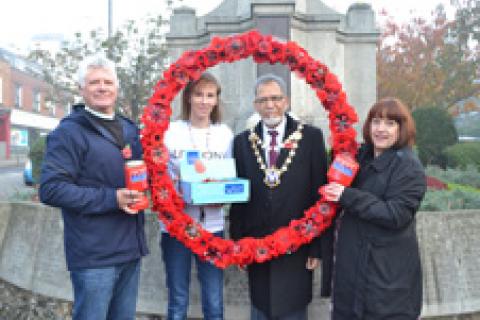 Remembrance Sunday preview