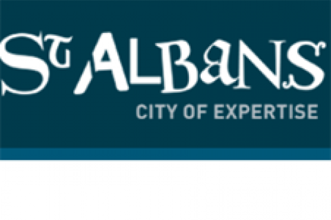 City of Expertise logo