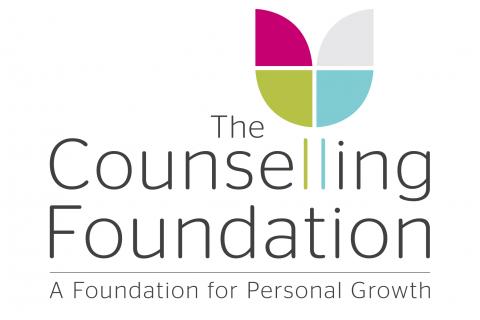 The Counselling Foundation logo