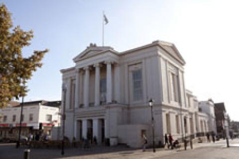 St Albans Museum and Gallery