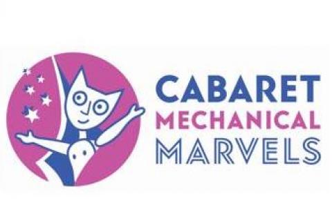 Mechanical Marvels logo