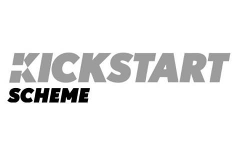 Kickstart logo