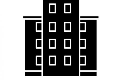 social housing logo