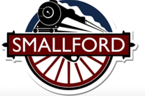 Smallford logo
