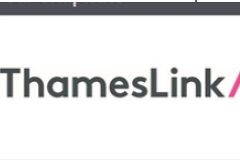 ThamesLink Logo
