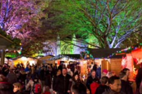 christmas market