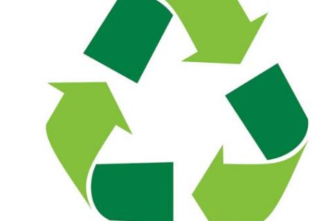 recycle logo