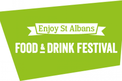 Food and Drink Festival logo