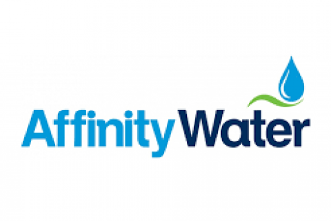 Affinity Water logo