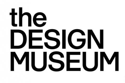 Design Museum logo