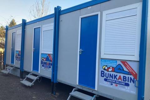 Bunkabins