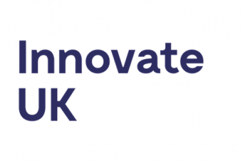 Innovate Uk logo