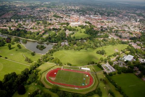 St Albans